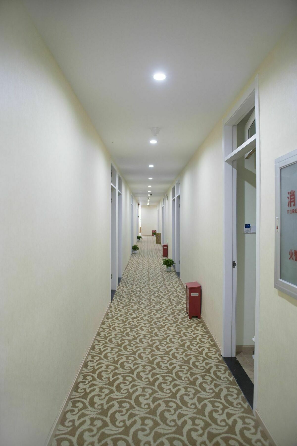 Hangzhou Memory Travel International Hotel-Edge Westlake Exterior foto